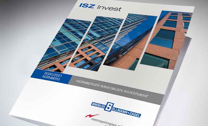 Nürnberger Immobilien Investment Magazin